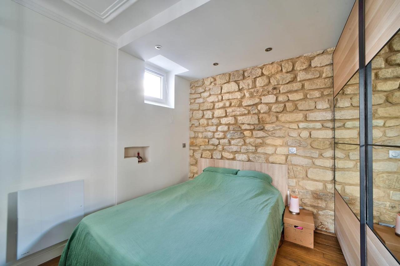 Comfortable In The Heart Of - Welkeys Paris